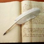 manuscrit-plume