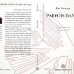 couverture de livre Julio olaciregui