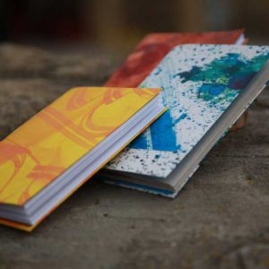 Carnets Originaux et Reproductions