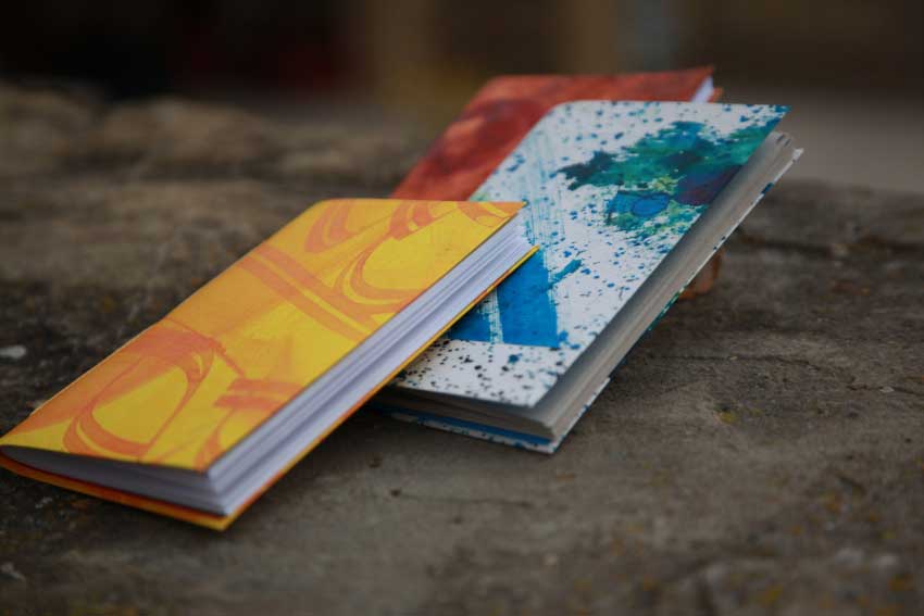 Carnets Originaux et Reproductions