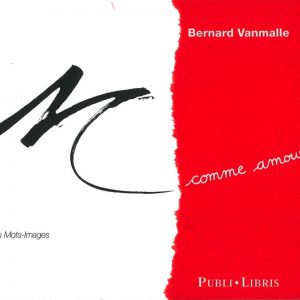 M comme amour