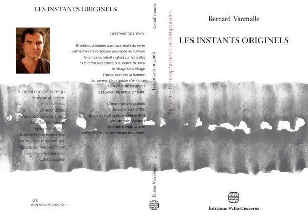 Les instants originels