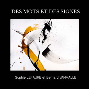 Des mots et des signes