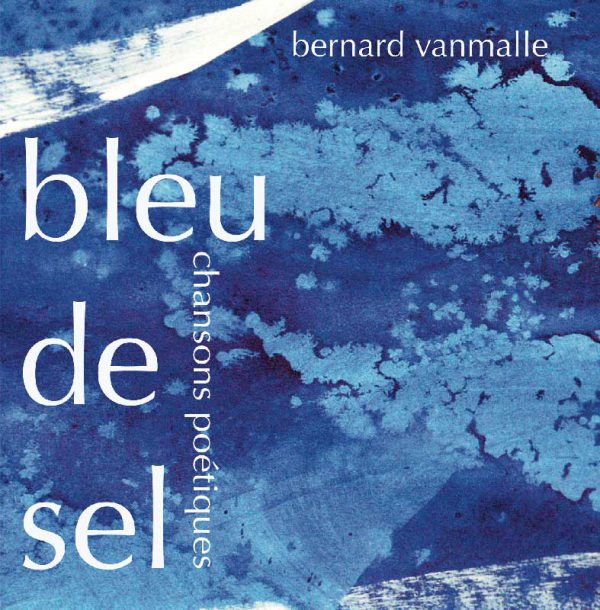 Bleu de sel