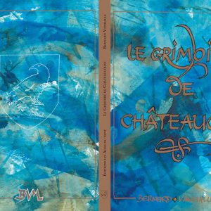 Le grimoire de Châteaugiron