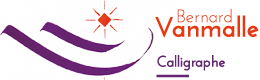 Vanmalle Calligraphie