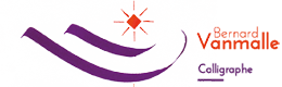 Vanmalle Calligraphie